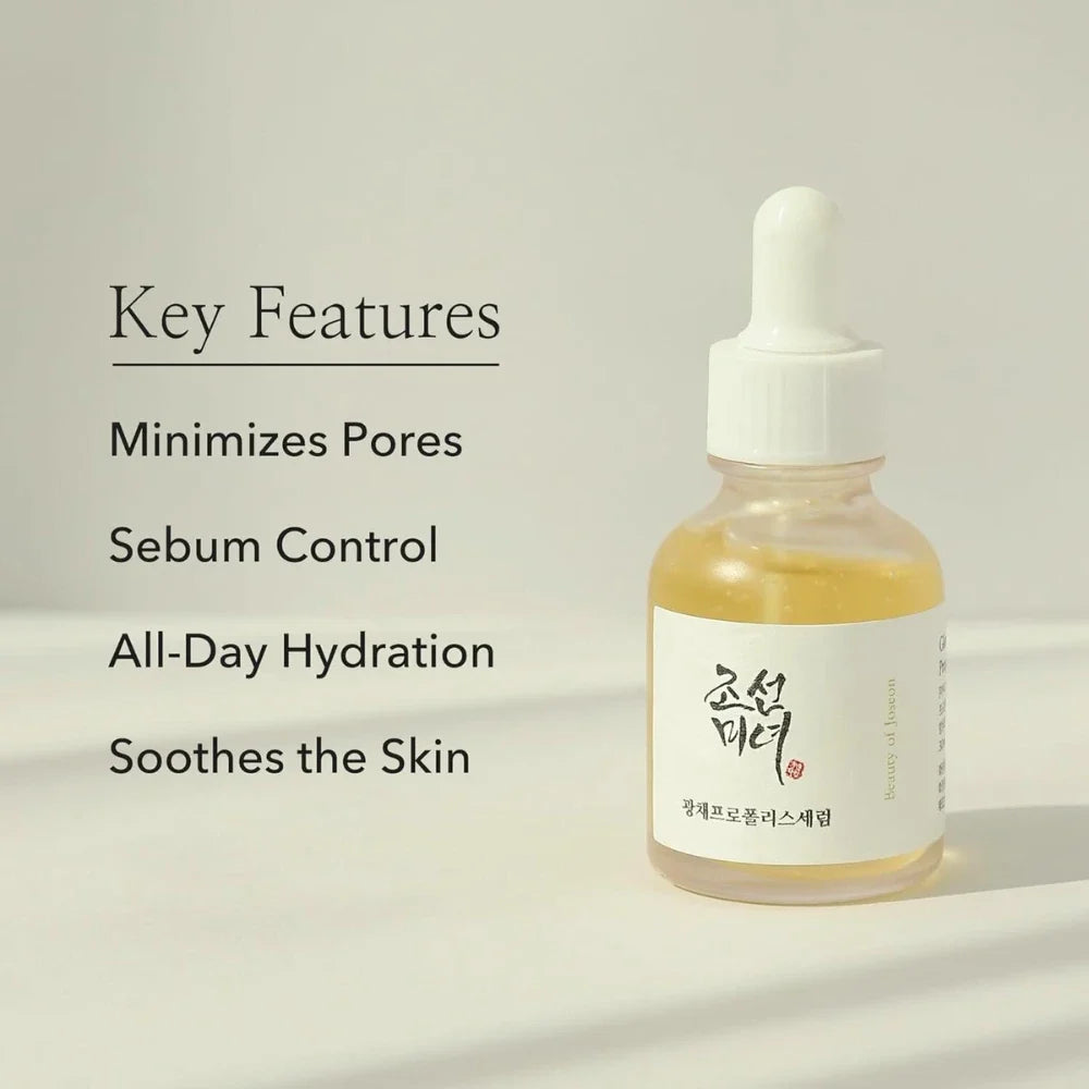 Beauty of Joseon Glow Serum Propolis & Niacinamide 30ml Beauty of Joseon