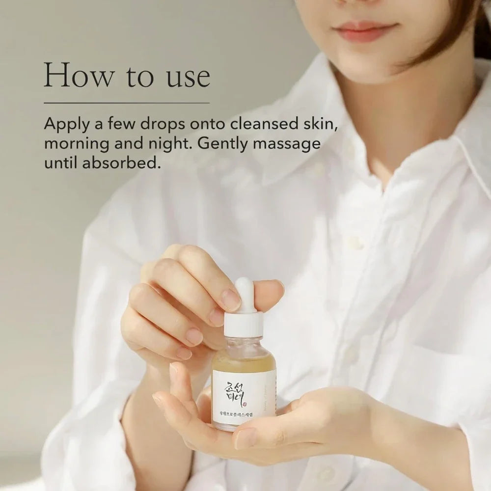 Beauty of Joseon Glow Serum Propolis & Niacinamide 30ml Beauty of Joseon