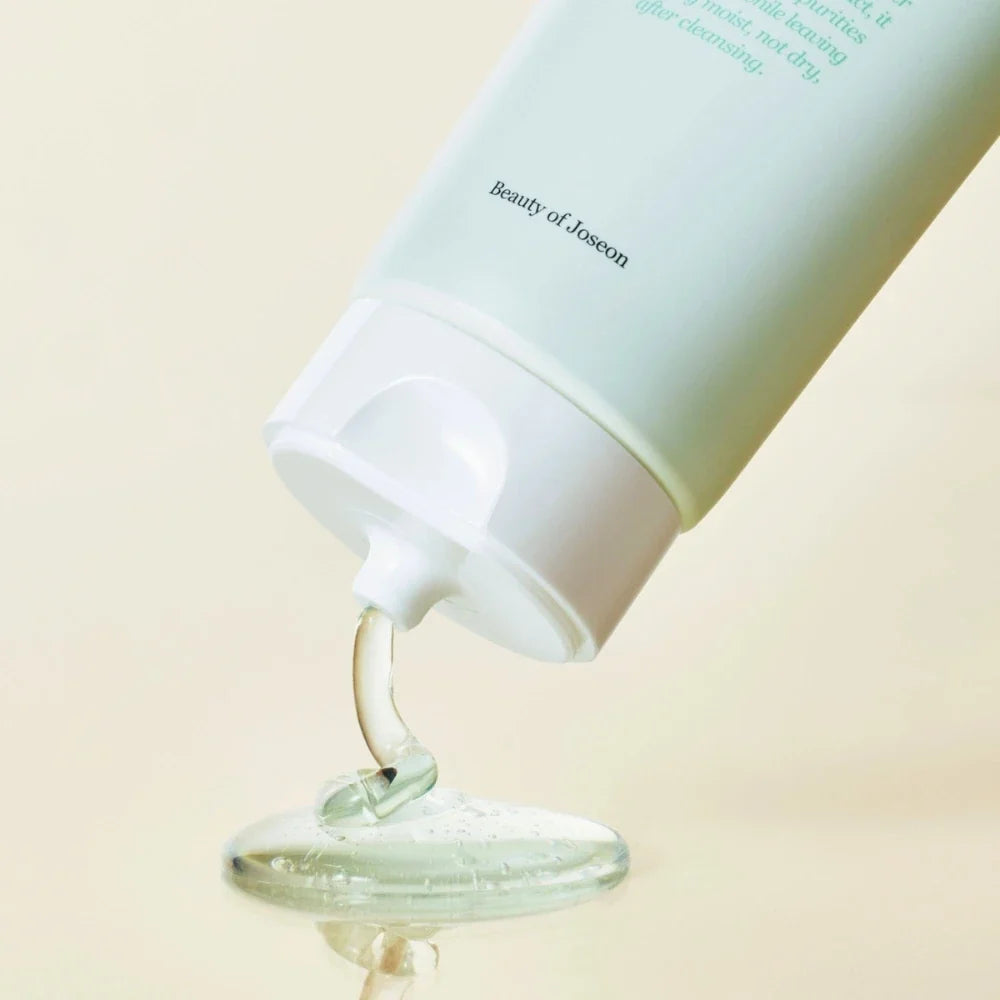 Beauty of Joseon Green Plum Refreshing Cleanser 100ml Beauty of Joseon