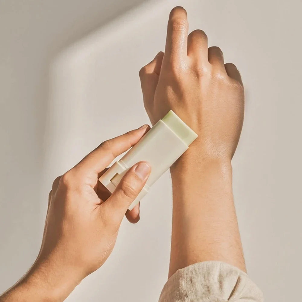 Beauty of Joseon Matte Sun Stick Mugwort + Camellia (SPF 50+ PA++++) Beauty of Joseon