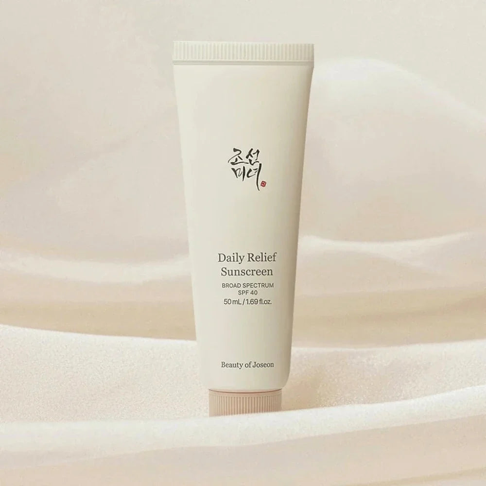 Beauty of Joseon Relief Sun SPF50+ Sunscreen 50ml Beauty of Joseon