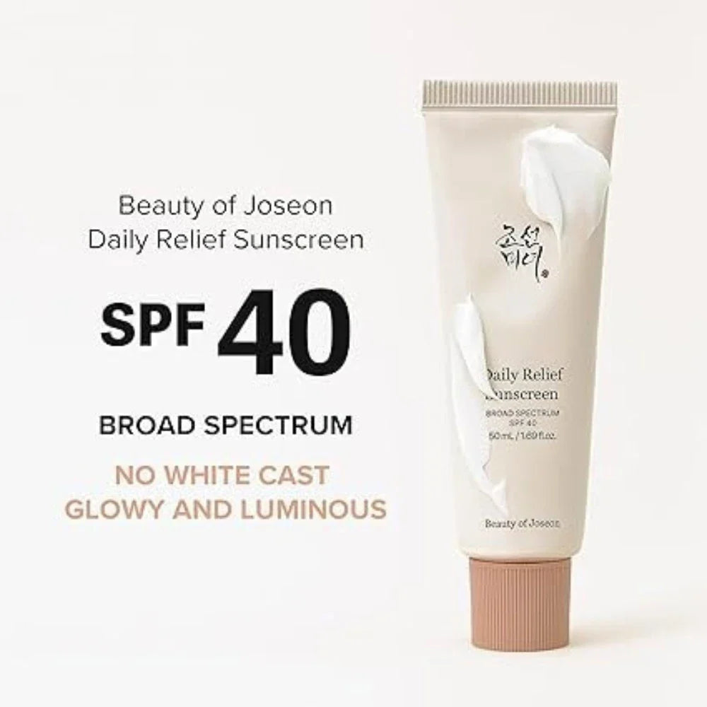 Beauty of Joseon Relief Sun SPF50+ Sunscreen 50ml Beauty of Joseon