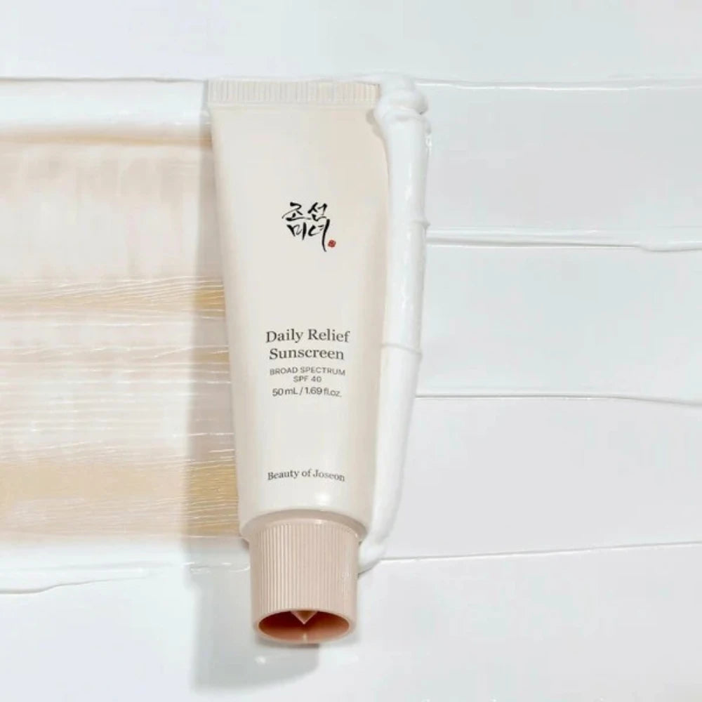Beauty of Joseon Relief Sun SPF50+ Sunscreen 50ml