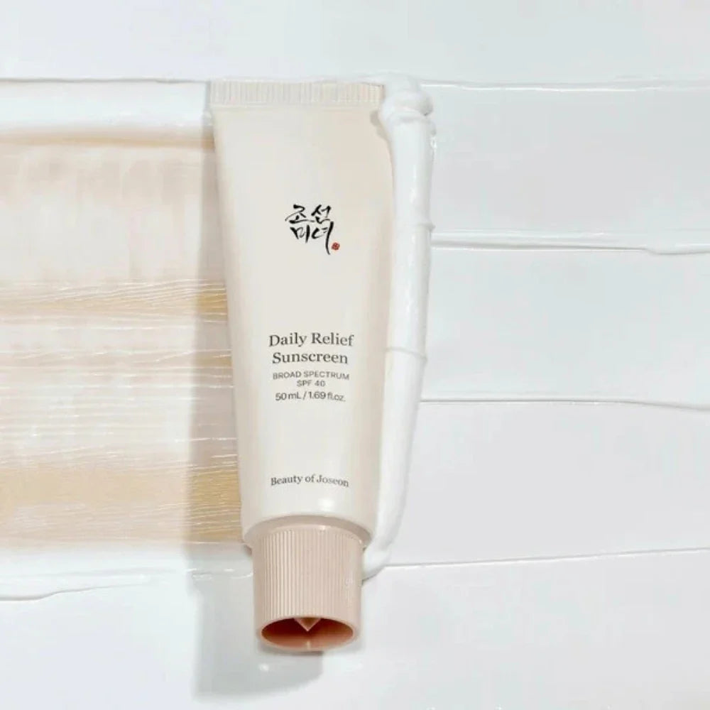 Beauty of Joseon Relief Sun SPF50+ Sunscreen 50ml Beauty of Joseon