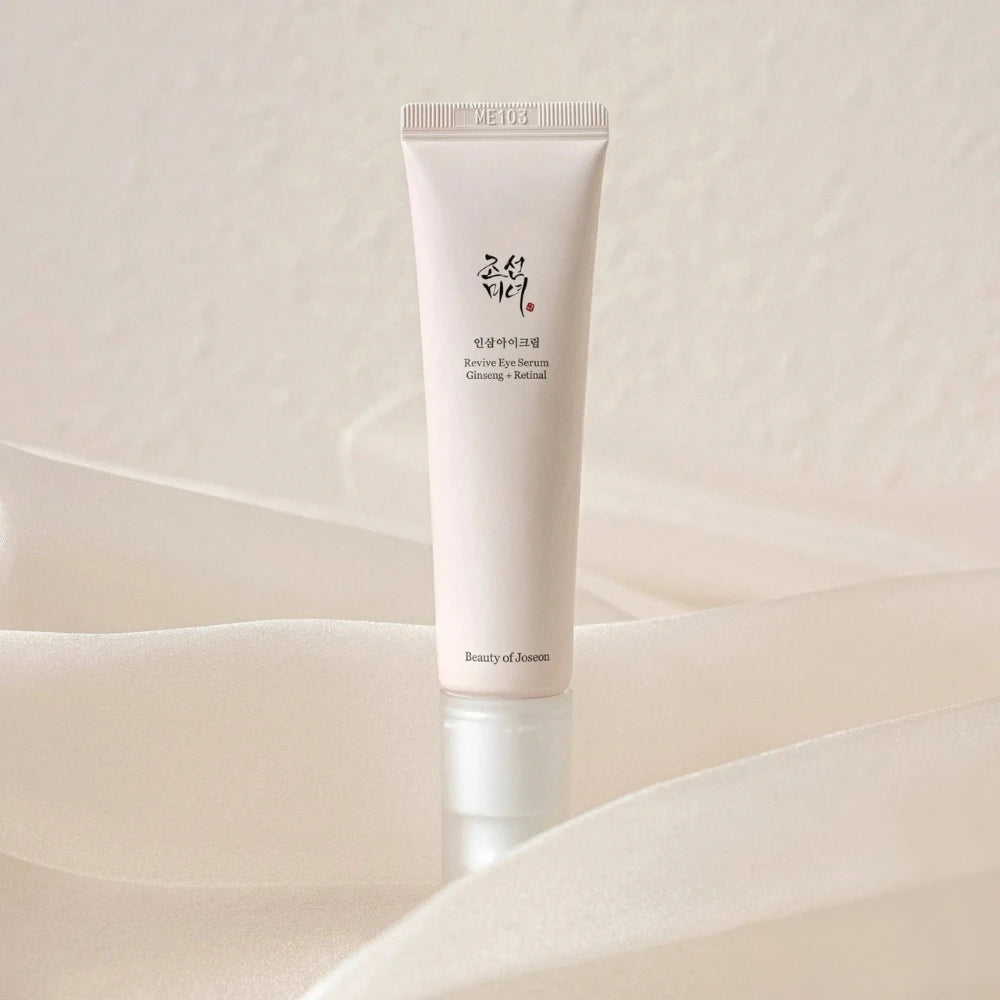 Beauty of Joseon Revive Eye Serum Ginseng + Retinal 30ml