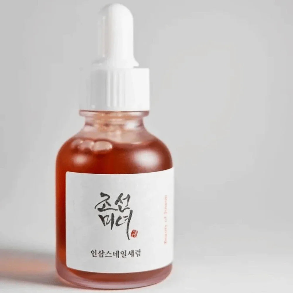 Beauty of Joseon Revive Serum – Ginseng + Snail Mucin 30ml Beauty of Joseon