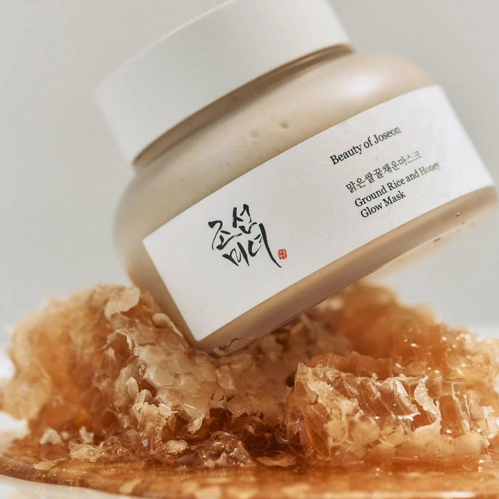 Beauty of Joseon Rice & Honey Glow Mask 150ml Beauty of Joseon