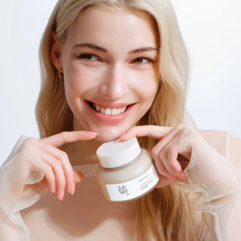 Beauty of Joseon Rice & Honey Glow Mask 150ml Beauty of Joseon
