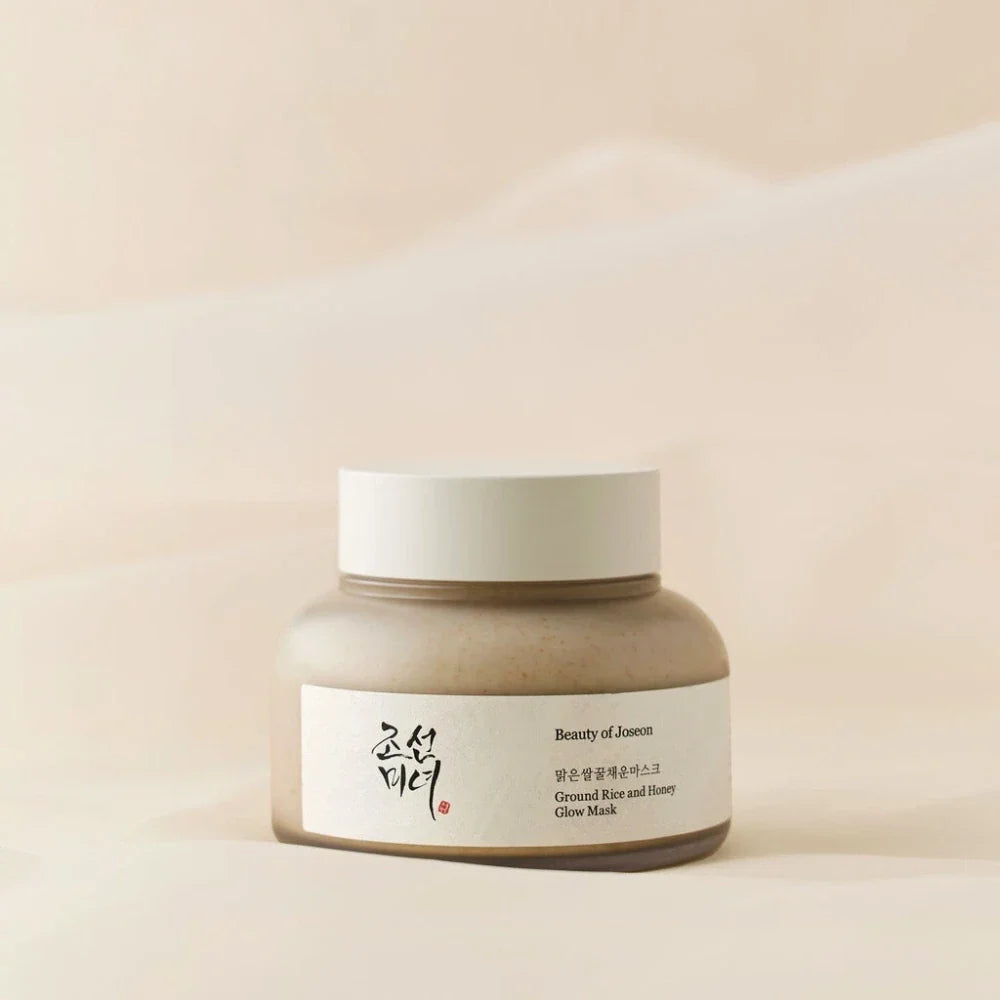 Beauty of Joseon Rice & Honey Glow Mask 150ml Beauty of Joseon