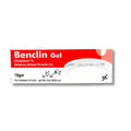 Benclin Acne Gel – Scar & Blackhead Removal Cream Benclin