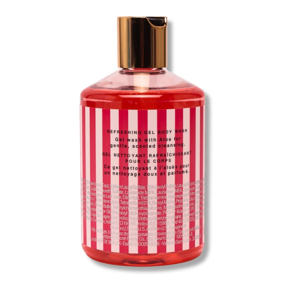 Bombshell Refreshing Victoria's Secret Gel Body Wash 300ml