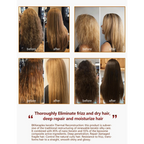 Brazilian BK Botox Professional Keratin Hair Treatment Kit 350ml