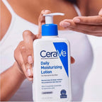 CeraVe Daily Moisturizing Lotion for Dry Skin 236ml