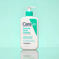 CeraVe Foaming Facial Cleanser for Oily Skin 236ml CeraVe