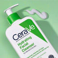 CeraVe Hydrating Facial Cleanser 355ml CeraVe