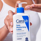 CeraVe Moisturizing Lotion for Dry Skin 355ml