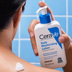 CeraVe Moisturizing Lotion for Dry Skin 355ml