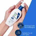 CeraVe PM Facial Moisturizing Lotion Night Cream 89ml