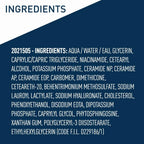 CeraVe PM Facial Moisturizing Lotion Night Cream 89ml