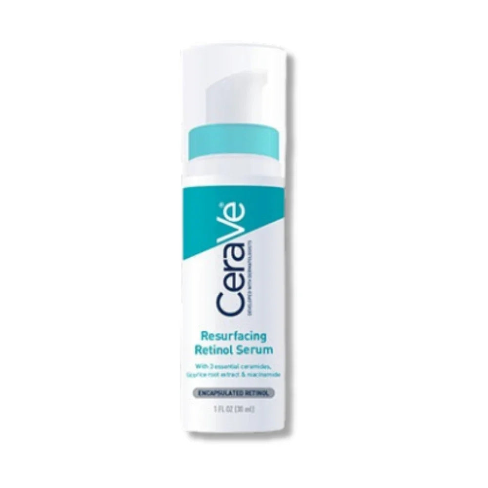 CeraVe Resurfacing Retinol Serum 30ml CeraVe