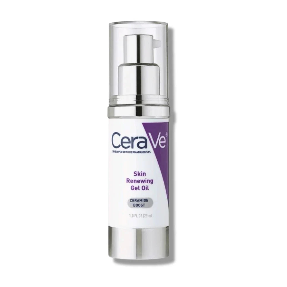 CeraVe Skin Renewing Gel Oil 29ml CeraVe