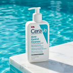 CeraVe Acne Control Cleanser 237ml price in Pakistan at Beausial
