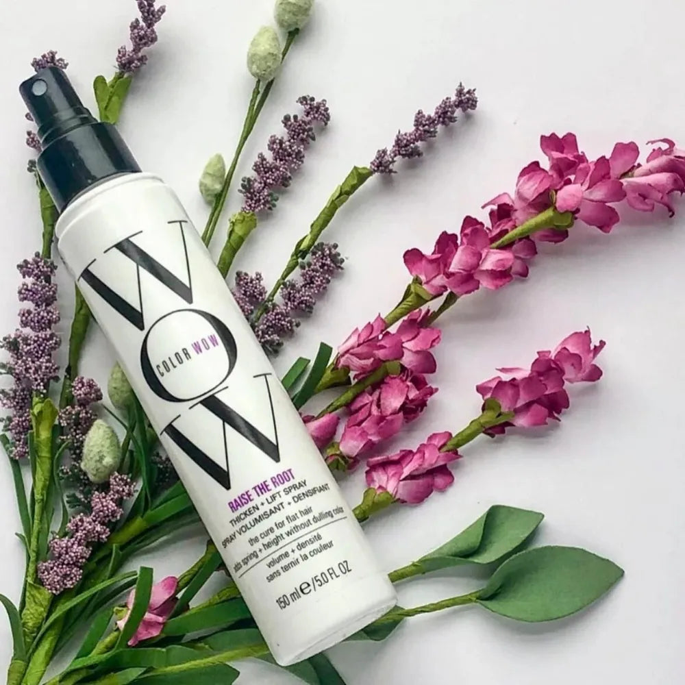 Color Wow Raise the Root Thicken + Lift Spray 150ml Color Wow