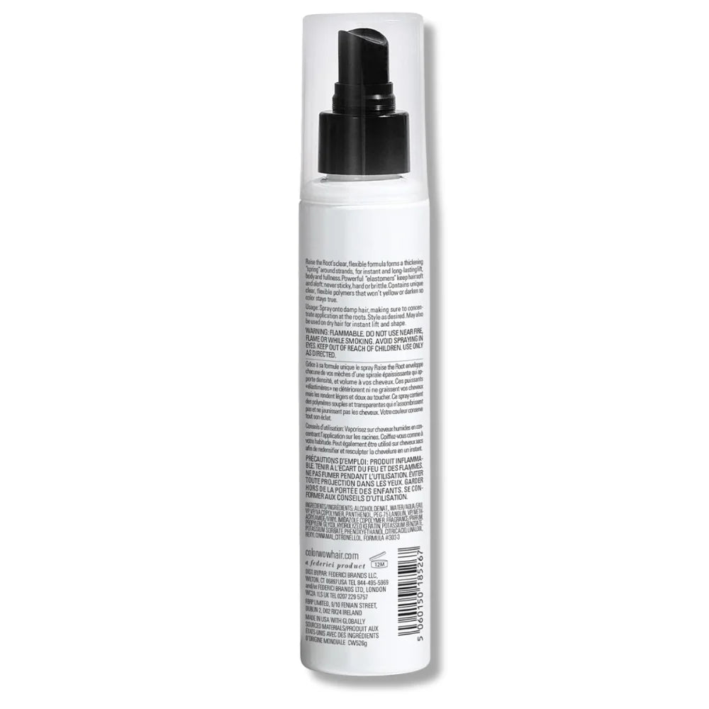 Color Wow Raise the Root Thicken + Lift Spray 150ml Color Wow