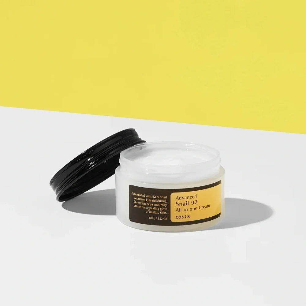 Cosrx Advanced Snail 92 All In One Cream 100g Cosrx