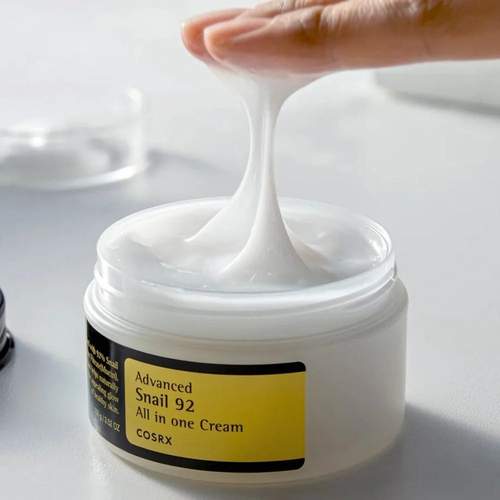 Cosrx Advanced Snail 92 All In One Cream 100g Cosrx