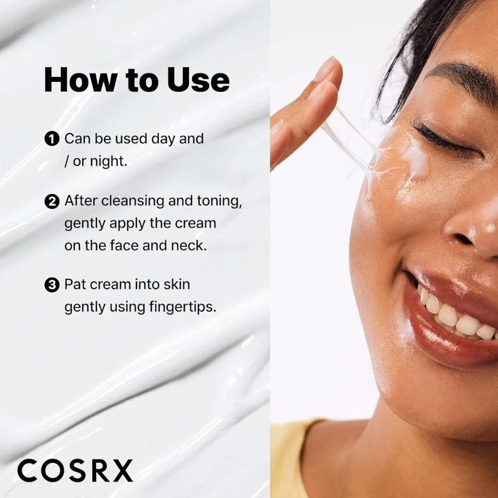 Cosrx Advanced Snail 92 All In One Cream 100g Cosrx