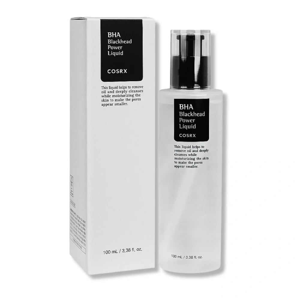 Cosrx BHA Blackhead Power Liquid 100ml Cosrx