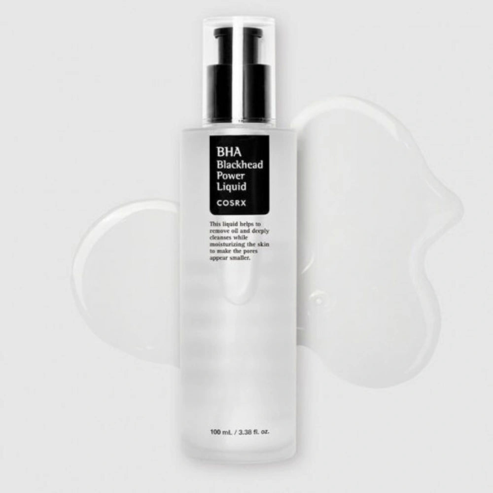 Cosrx BHA Blackhead Power Liquid 100ml
