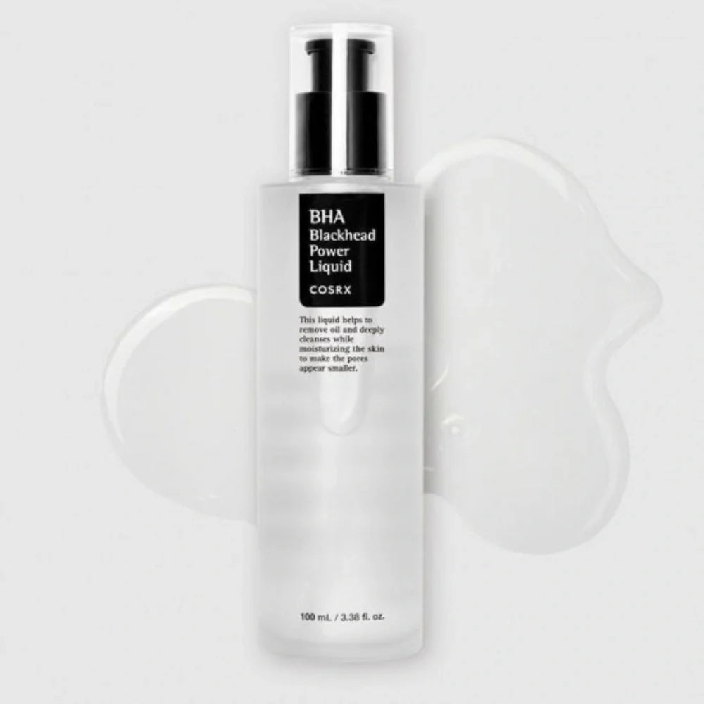 Cosrx BHA Blackhead Power Liquid 100ml Cosrx