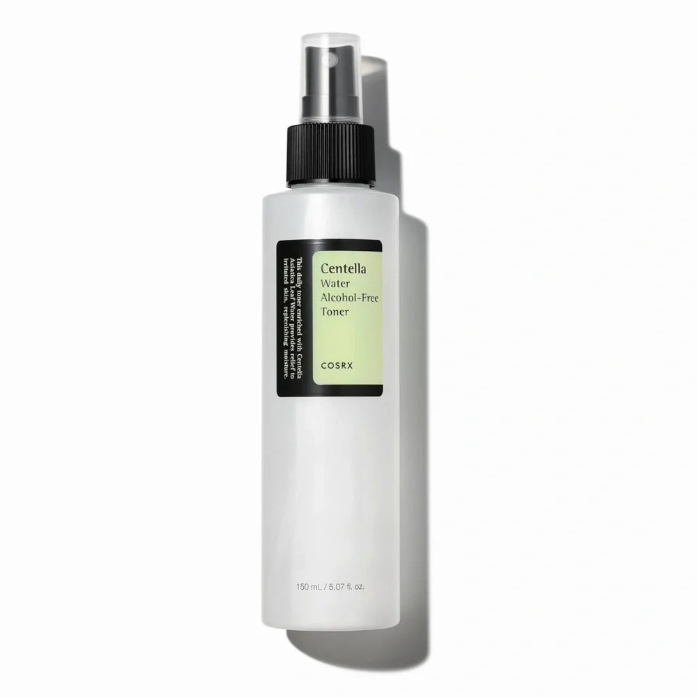 Cosrx Centella Water Alcohol-Free Toner 150ml Cosrx