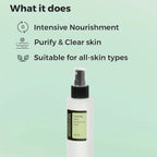Cosrx Centella Water Alcohol-Free Toner 150ml