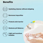 Cosrx Low pH Good Morning Gel Cleanser 150ml