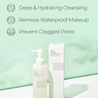 Cosrx Pure Fit Cica Clear Cleansing Oil 200ml