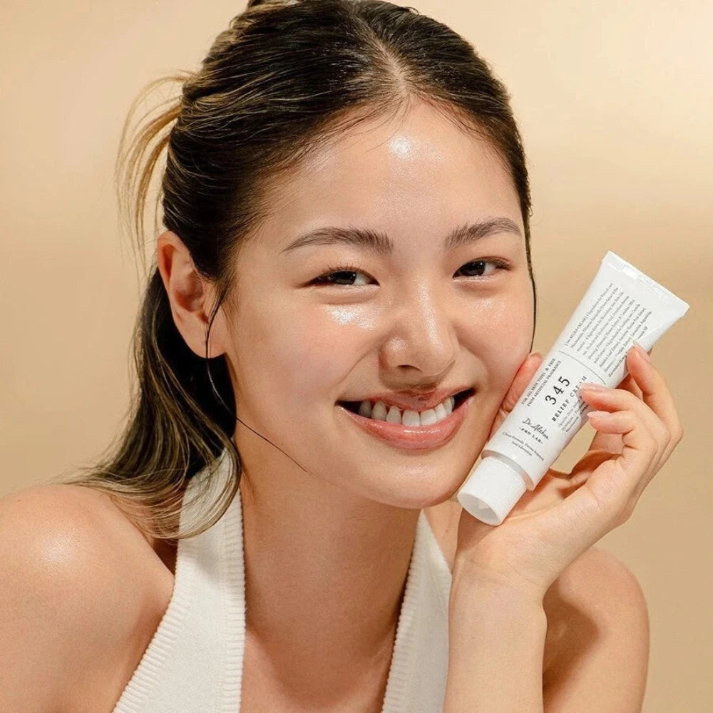 Dr. Althea 345 Relief Cream 50ml