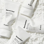 Dr.Jart+ Dermaclear Foam Cleanser 120ml