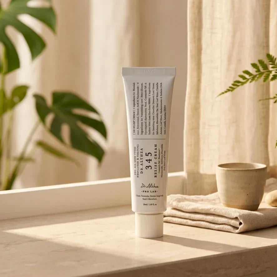 Dr Althea 345 Relief Cream COD Pakistan