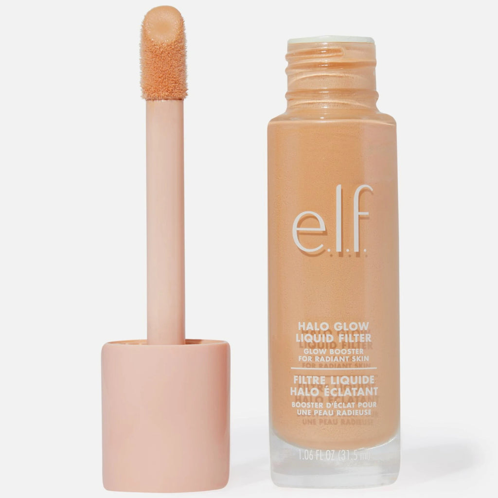 ELF Halo Glow Liquid Filter Foundation