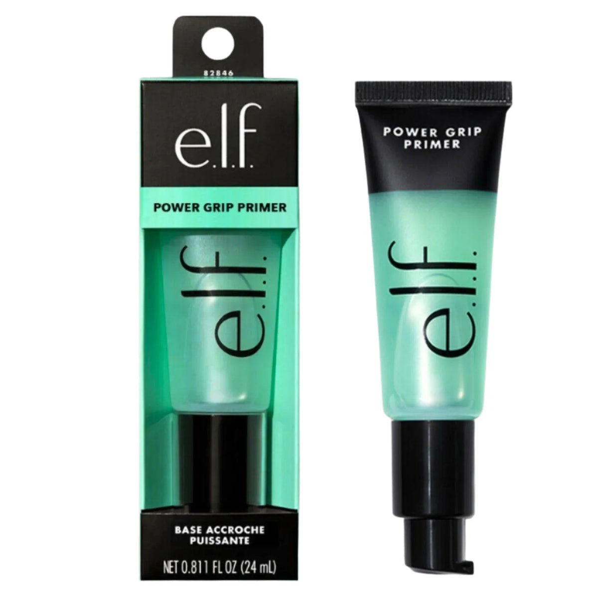 ELF Power Grip Primer Clear 24ml ELF