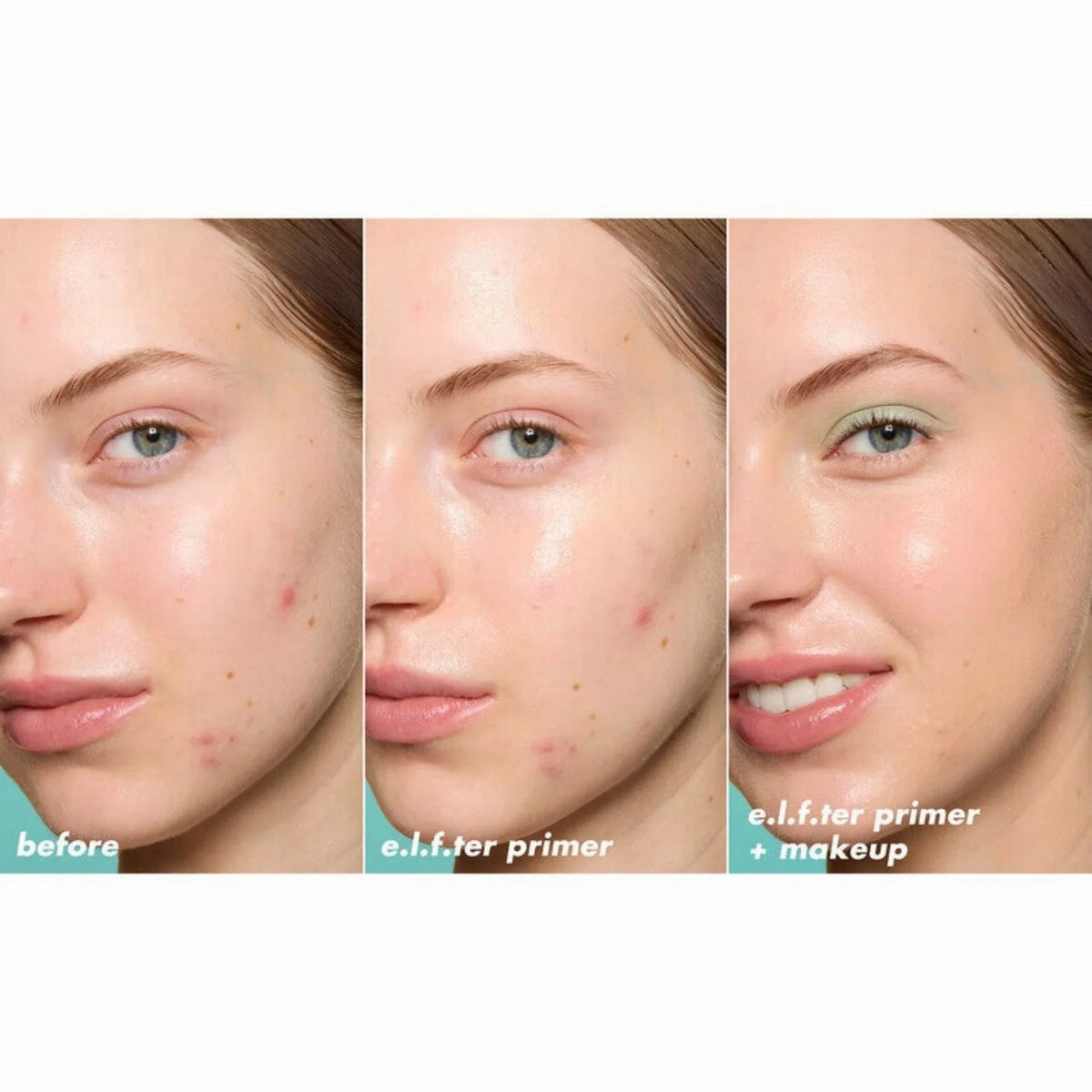 ELF Power Grip Primer Clear 24ml ELF