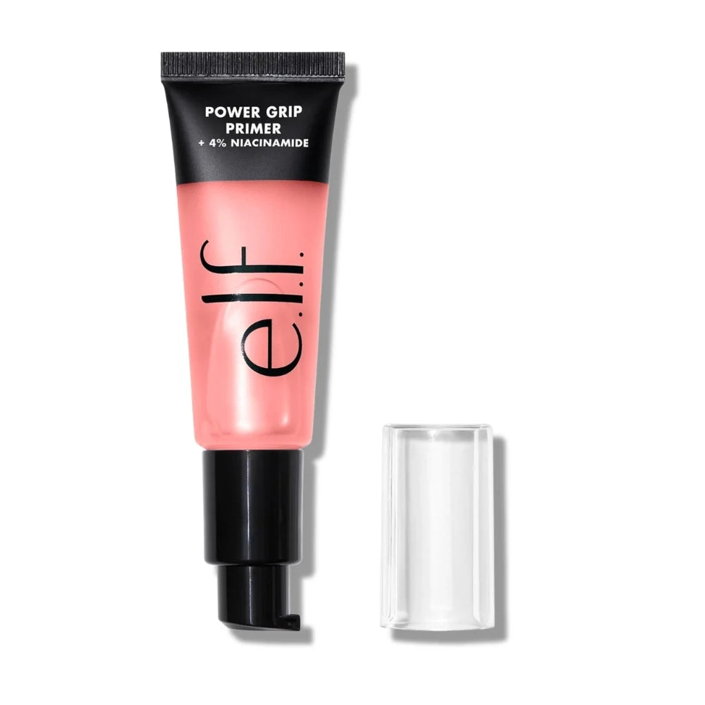 ELF Power Grip Primer + 4% Niacinamide 24ml ELF
