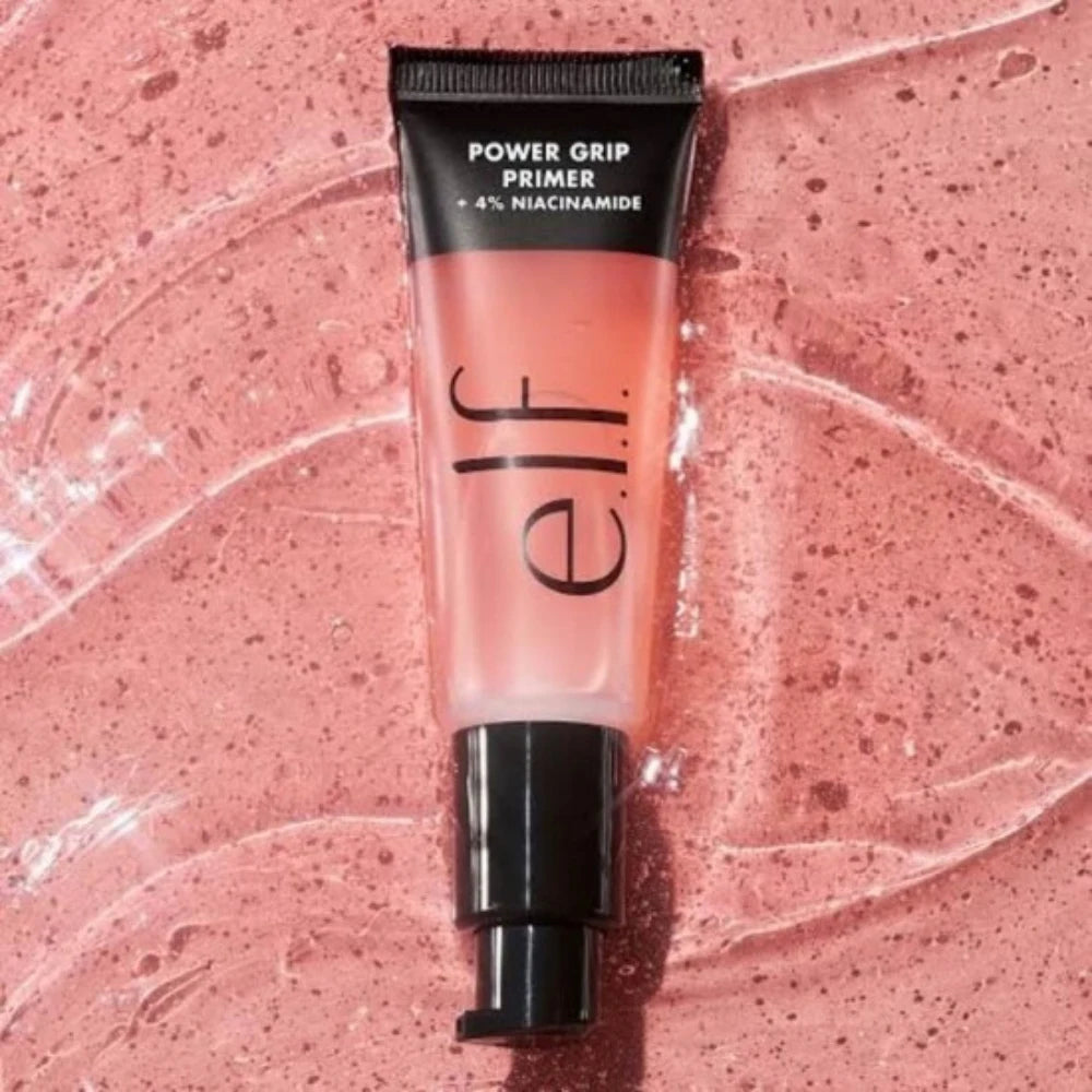 ELF Power Grip Primer + 4% Niacinamide 24ml