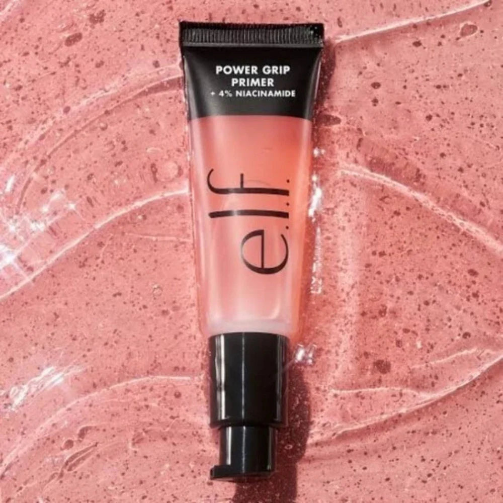 ELF Power Grip Primer + 4% Niacinamide 24ml ELF