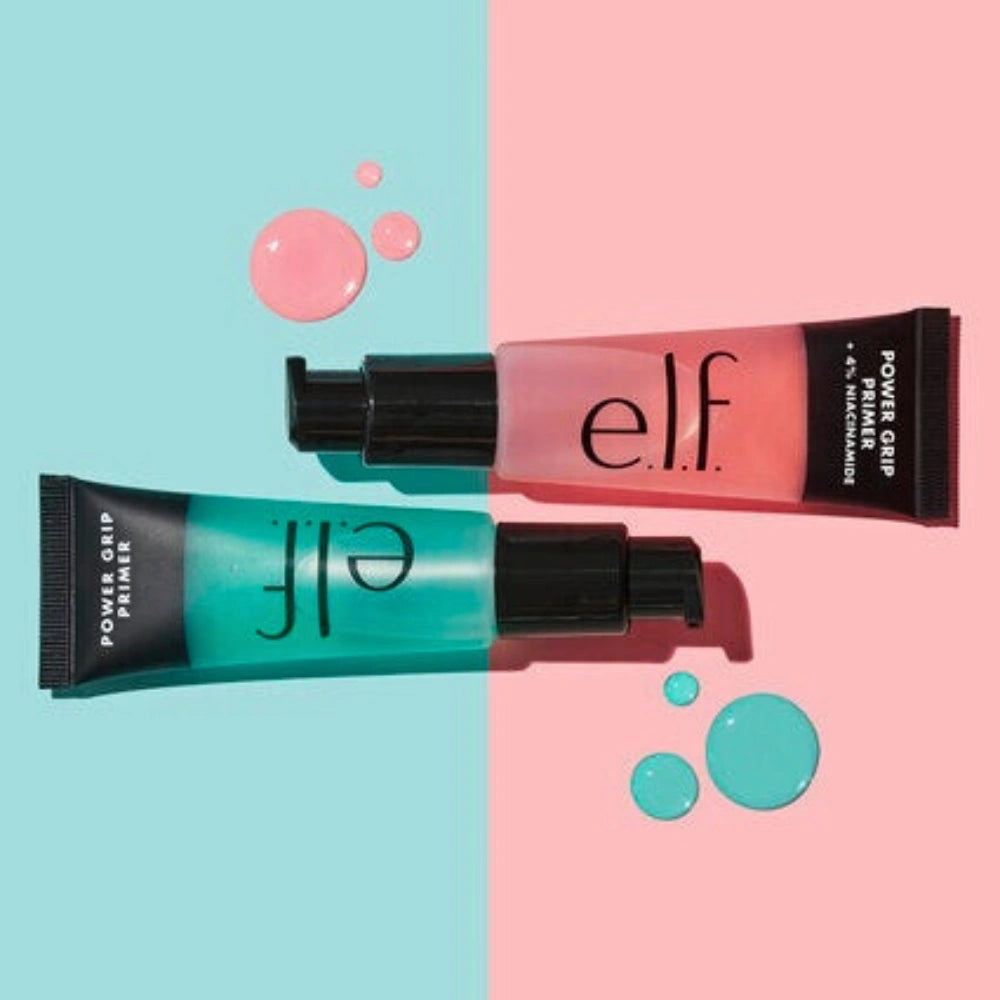 ELF Power Grip Primer + 4% Niacinamide 24ml