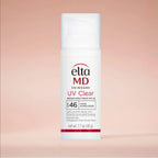 EltaMD UV Clear Broad-Spectrum SPF 46 Face Sunscreen
