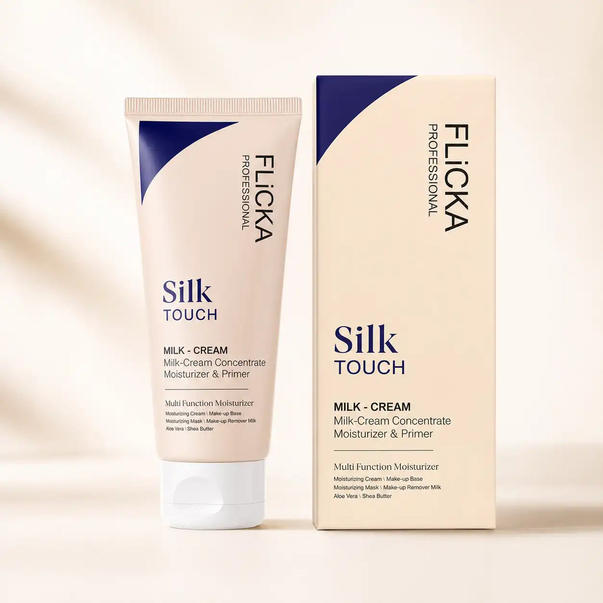 FLiCKA Professional moisturizer and makeup primer 60g available in Pakistan